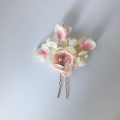 Hair Comb Pin